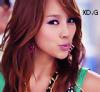 korea girl